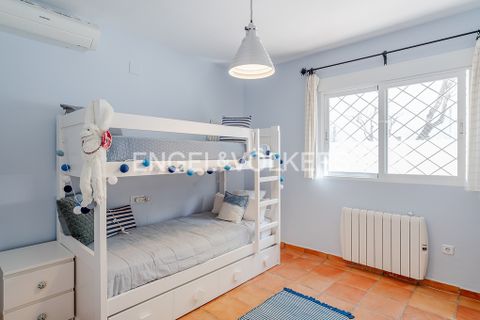 Villa i Altea, Alicante, Altea - € 750.000 | Ref: W-048668 - foto 25